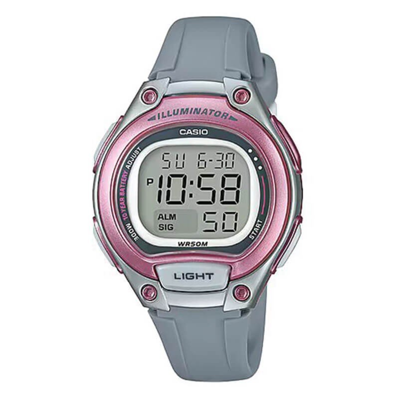 CASIO LW-203-8AVDF