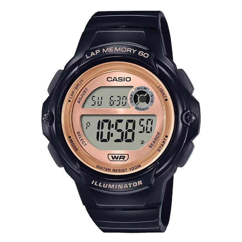 CASIO LWS-1200H-1AVDF