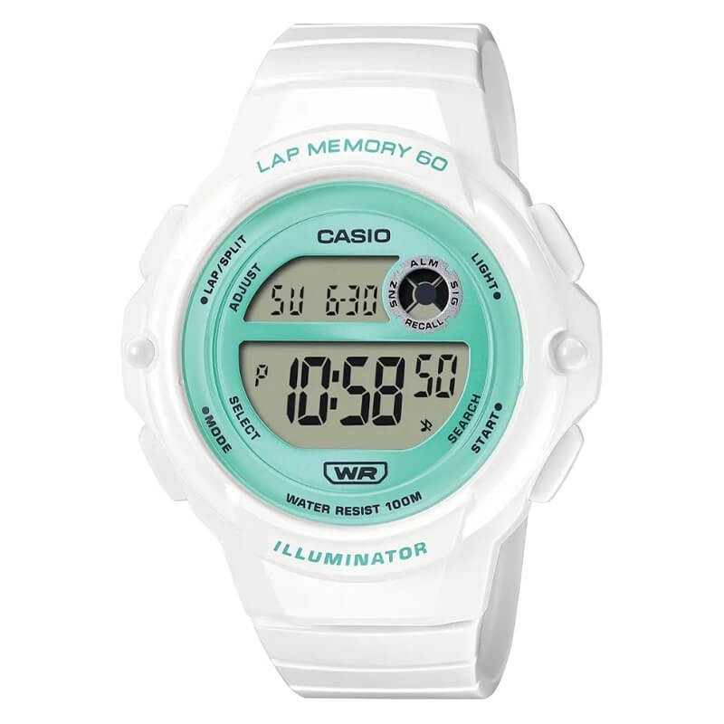 CASIO LWS-1200H-7A3VDF