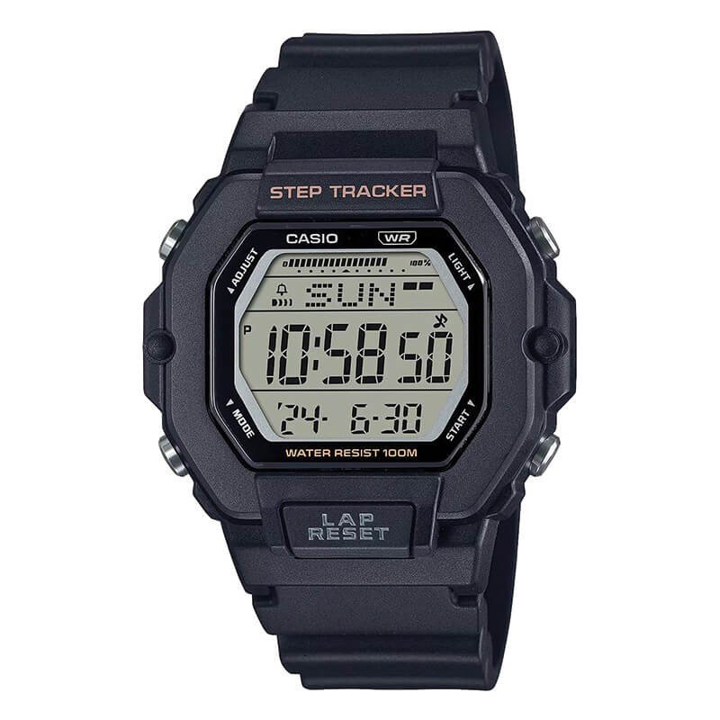 CASIO LWS-2200H-1AVDF