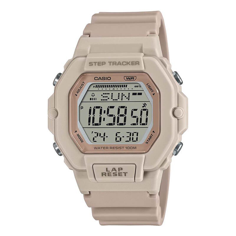 CASIO LWS-2200H-4AVDF