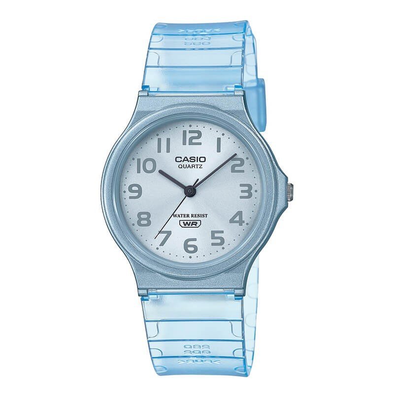 CASIO MQ-24S-2BDF