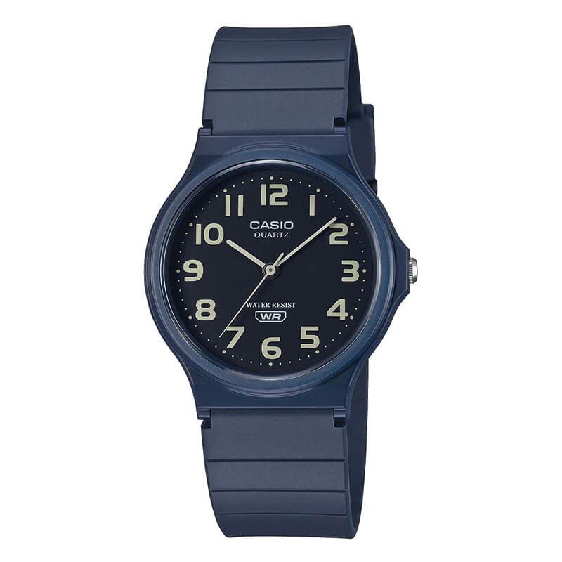 CASIO MQ-24UC-2BDF