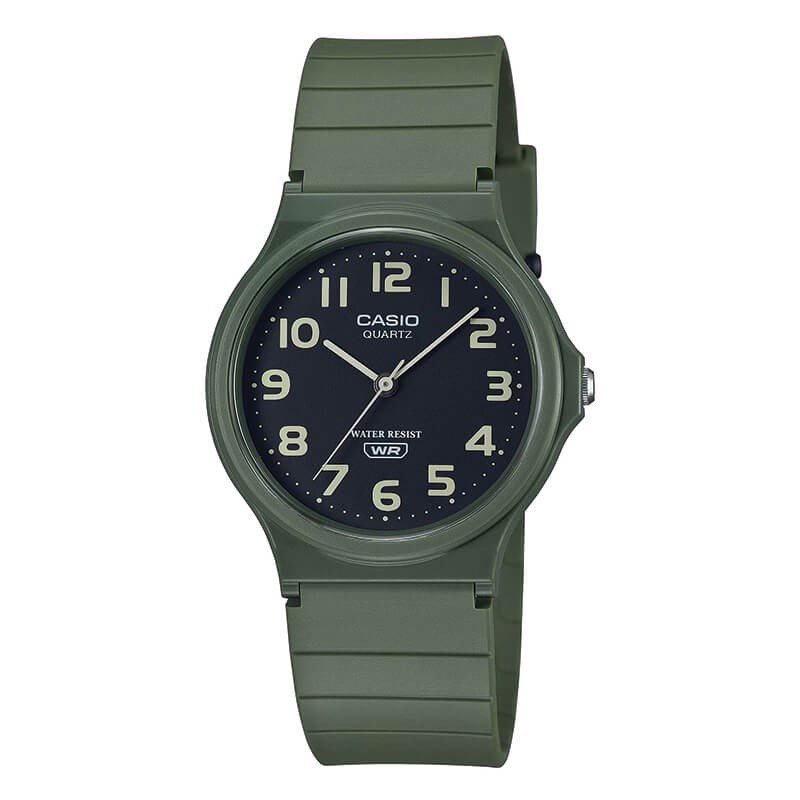 CASIO MQ-24UC-3BDF