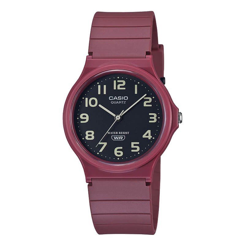 CASIO MQ-24UC-4BDF