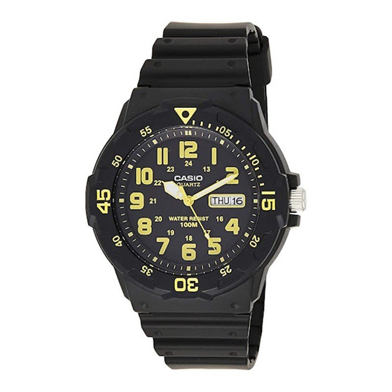 Casio MRW-200H-9BVDF