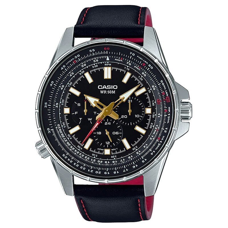 CASIO MTP-SW320L-1AVDF