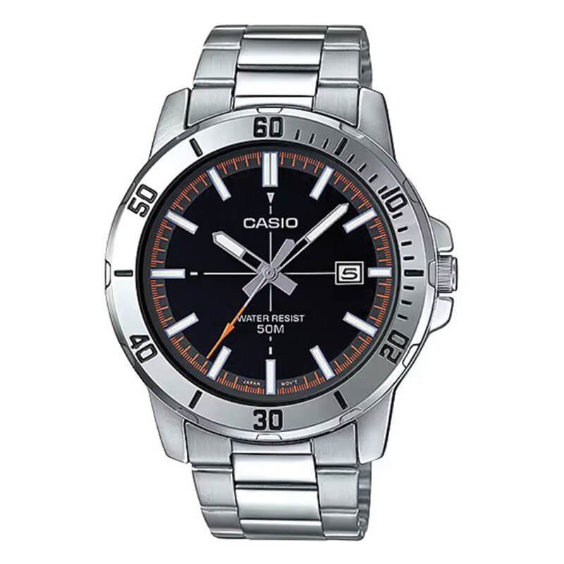 CASIO MTP-VD01D-1E2VUDF