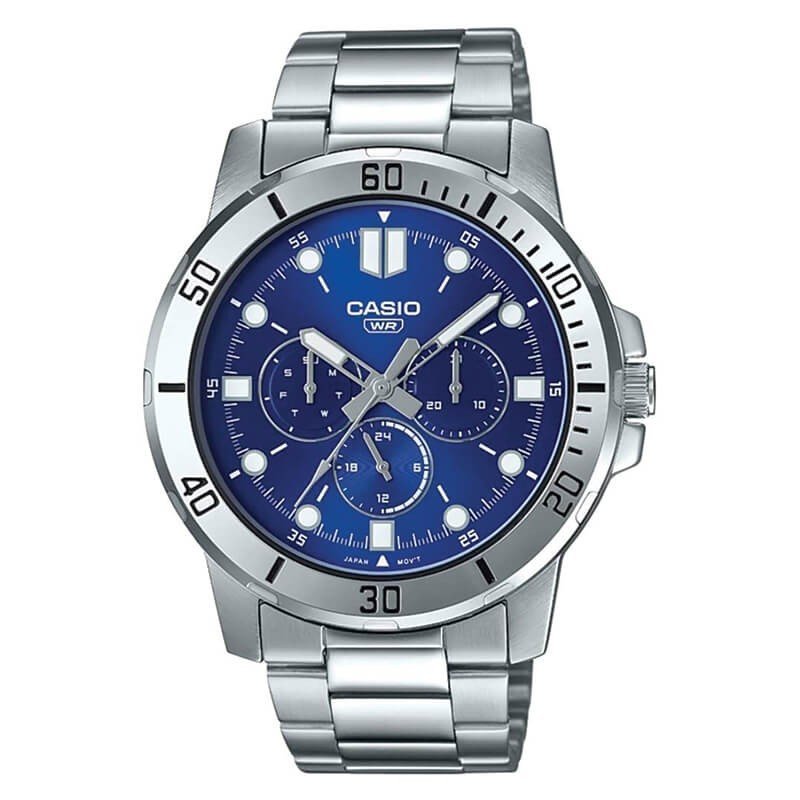 CASIO MTP-VD300D-2EUDF