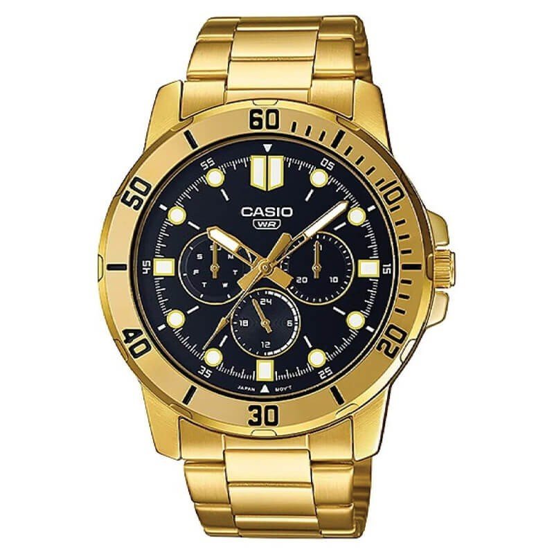 CASIO MTP-VD300G-1EUDF