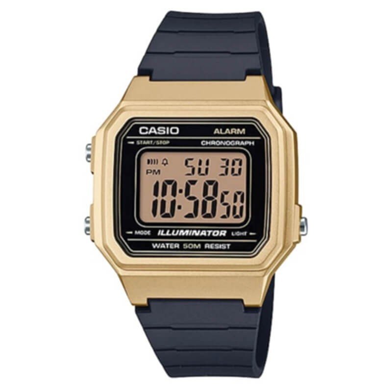 CASIO W-217HM-9AVDF