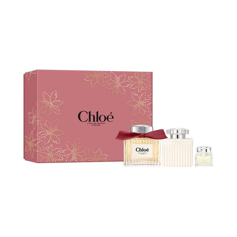 Chloé Chloé l’Eau de Parfum intense Eau de parfum intense