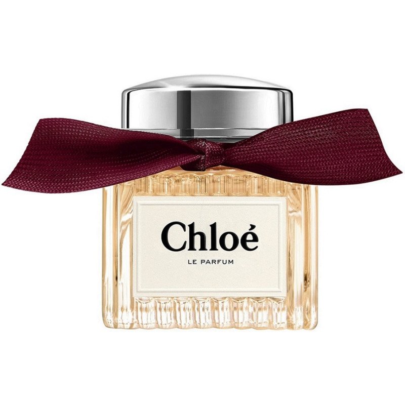 Chloé CHLOÉ SIGNATURE Eau de parfum florale