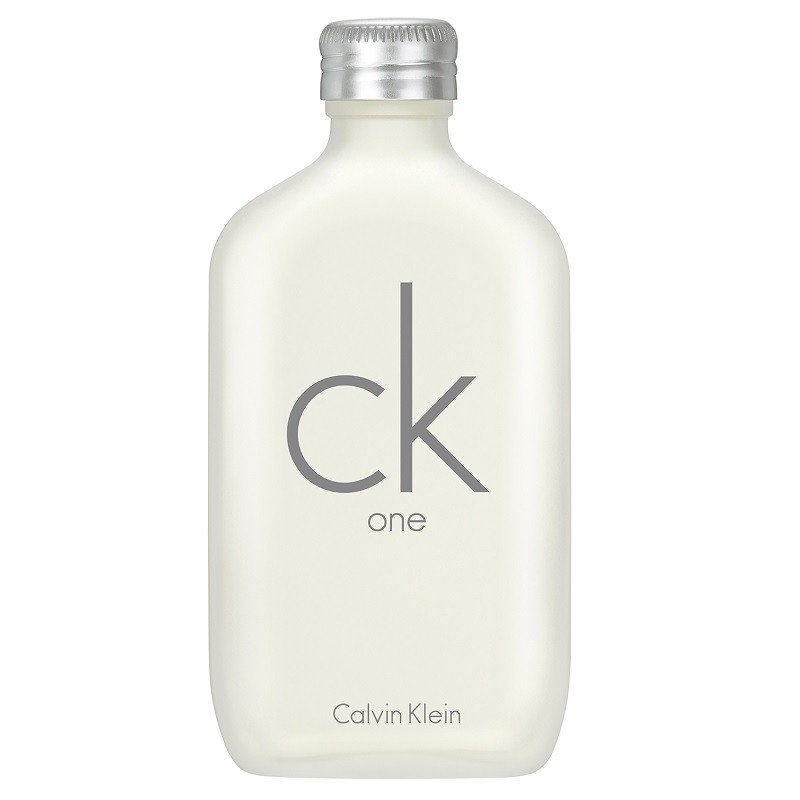 Calvin Klein CK ONE Eau de toilette