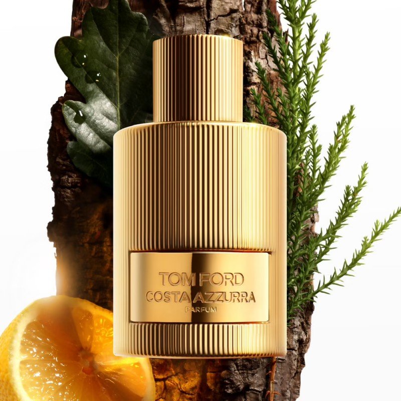 Tom Ford Costa Azzurra Parfum Eau de parfum