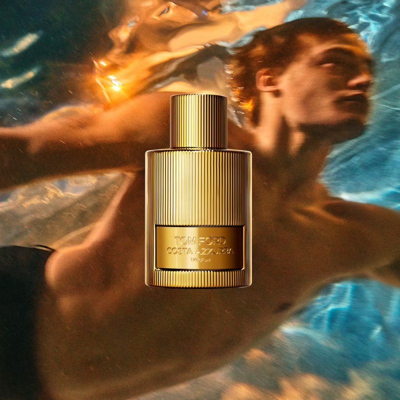 Tom Ford Costa Azzurra Parfum Eau de parfum