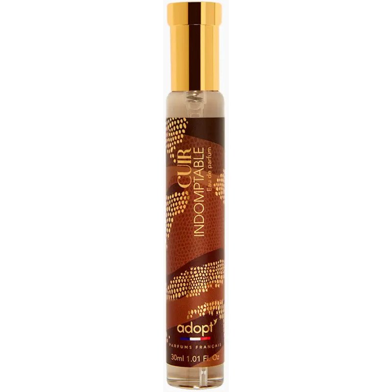 Adopt Cuir indomptable Parfum Mixte