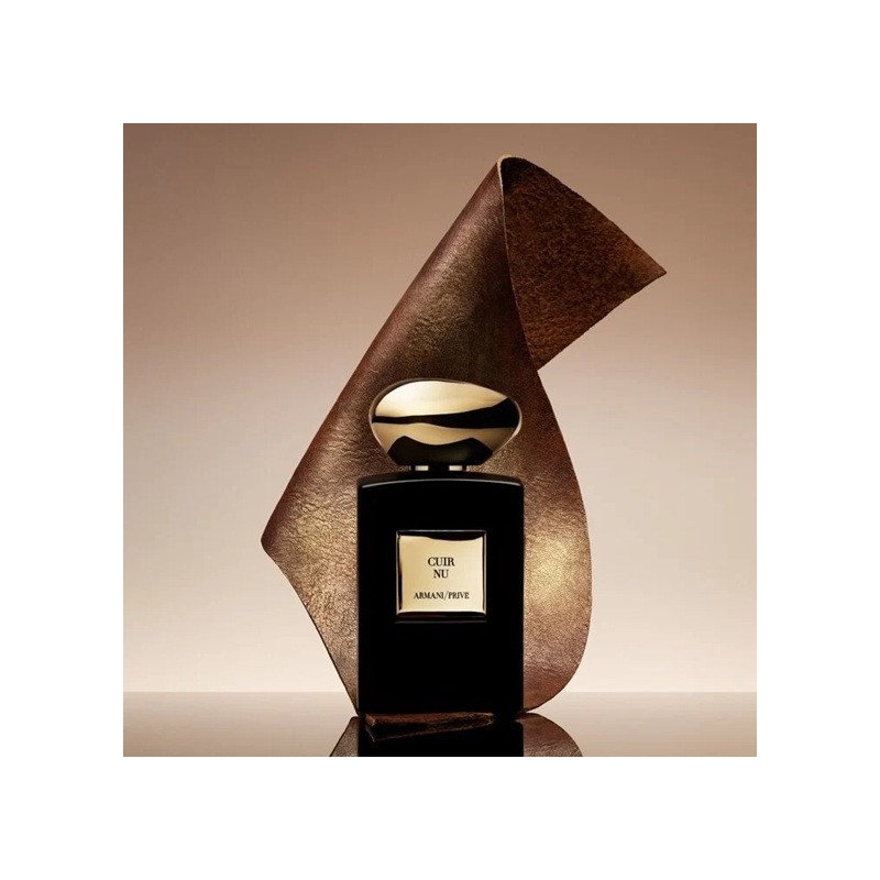Armani Privé CUIR NU Eau de Parfum