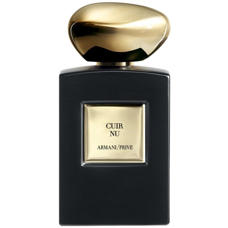 Armani Privé CUIR NU Eau de Parfum