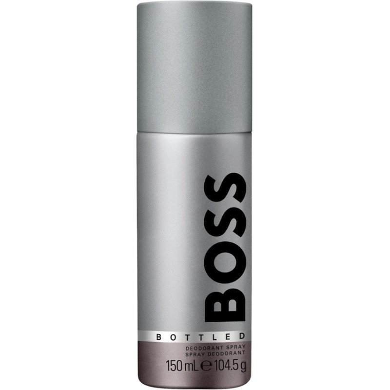 Hugo Boss Déodorant Spray BOSS Bottled Déodorant