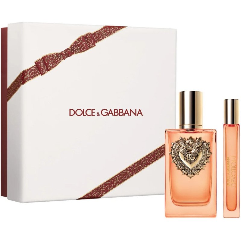 Dolce & Gabbana Devotion Coffret Parfum