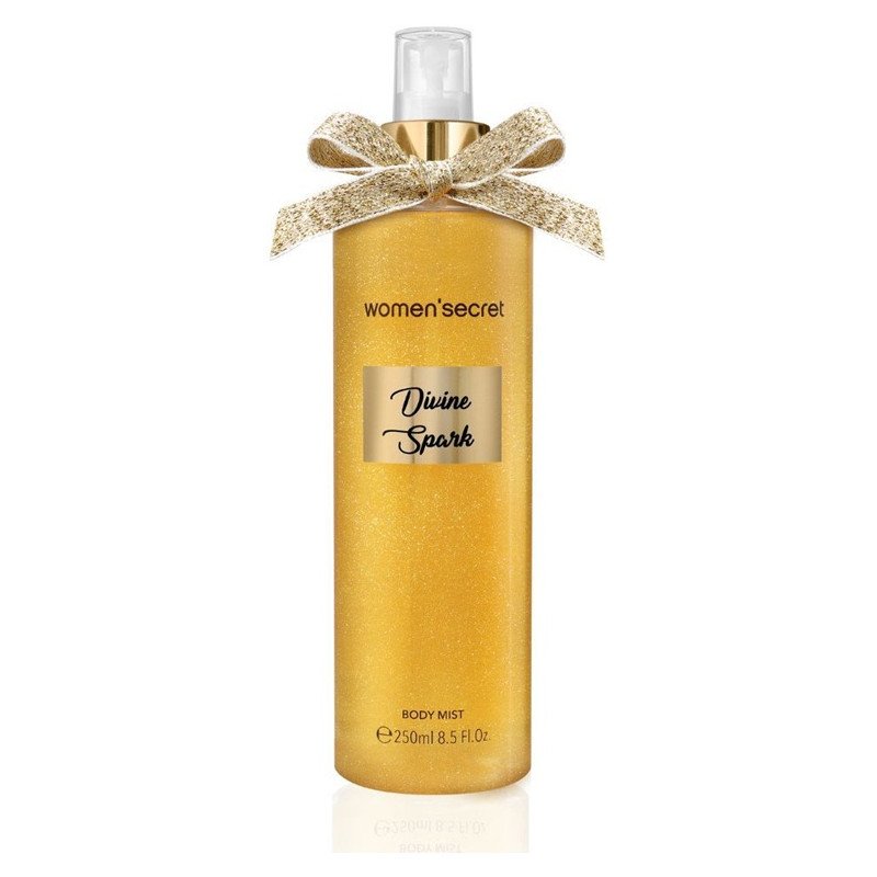 Women&rsquo;secret DIVINE SPARK Soin corps parfumé
