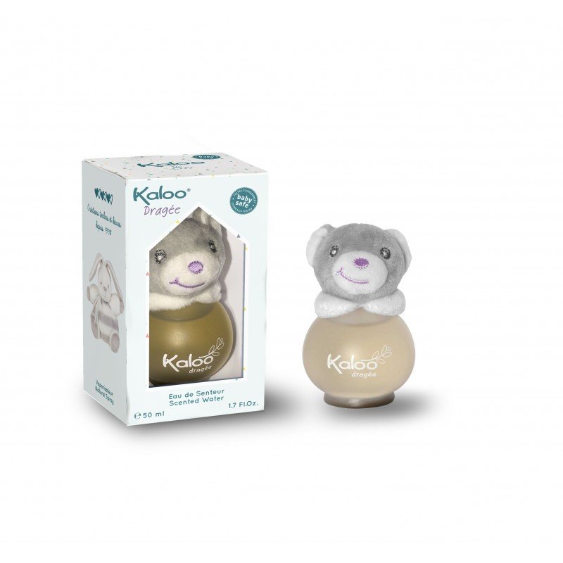 Kaloo Dragée Eau de Senteur