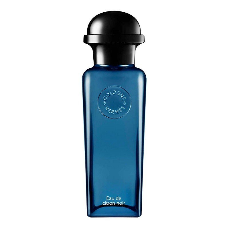 Hermès EAU DE CITRON NOIR Eau de cologne