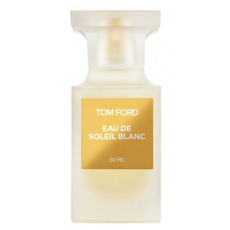 Tom Ford Eau de Soleil Blanc Eau de toilette