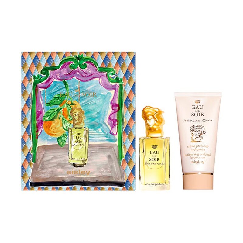 Sisley EAU DU SOIR COFFRETS