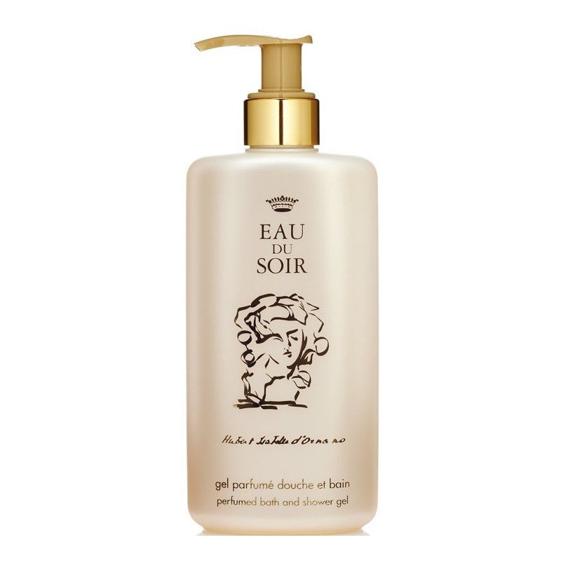 Sisley EAU DU SOIR GEL PARFUMÉ DOUCHE ET BAIN Douche & Bain