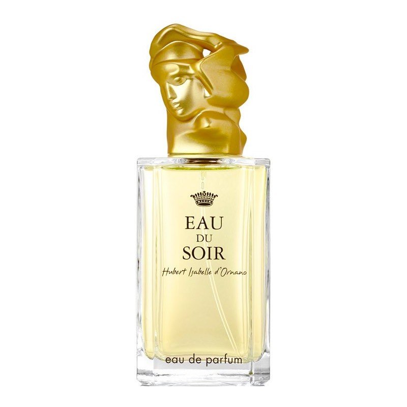 Sisley EAU DU SOIR Eau de parfum