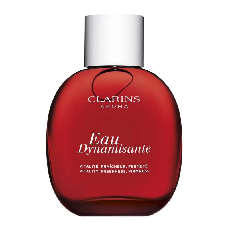Clarins EAU DYNAMISANTE Eau de soin