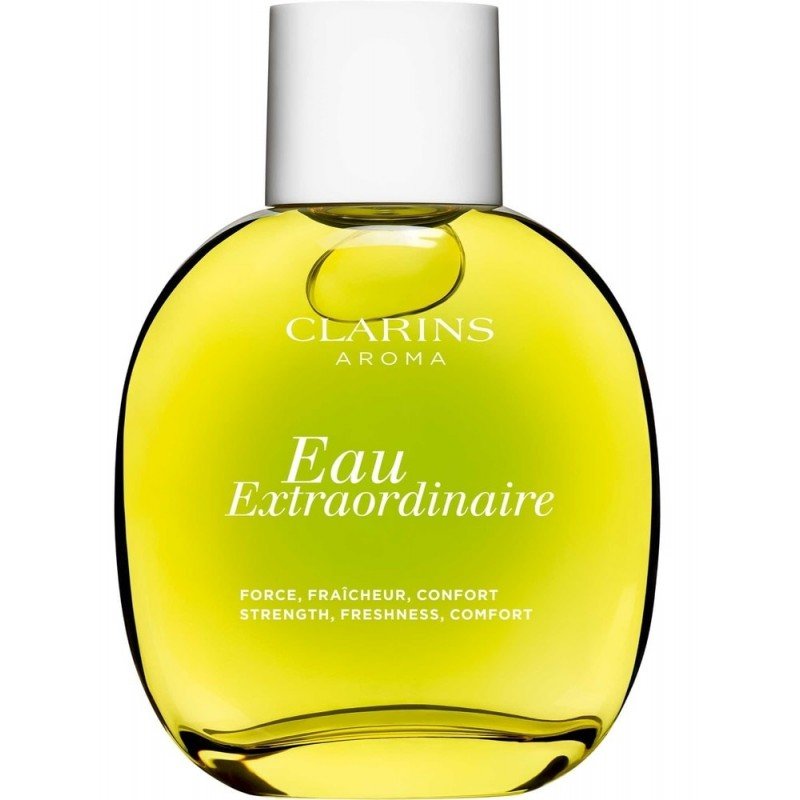 Clarins Eau Extraordinaire Eau de soin