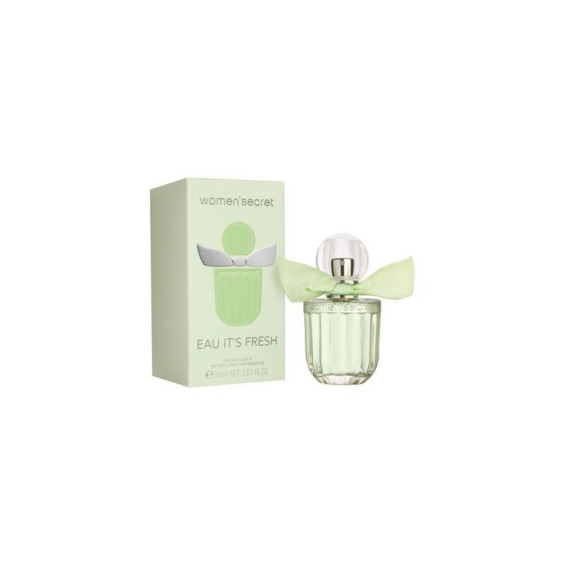 Women&rsquo;secret EAU IT’S FRESH Eau de toilette