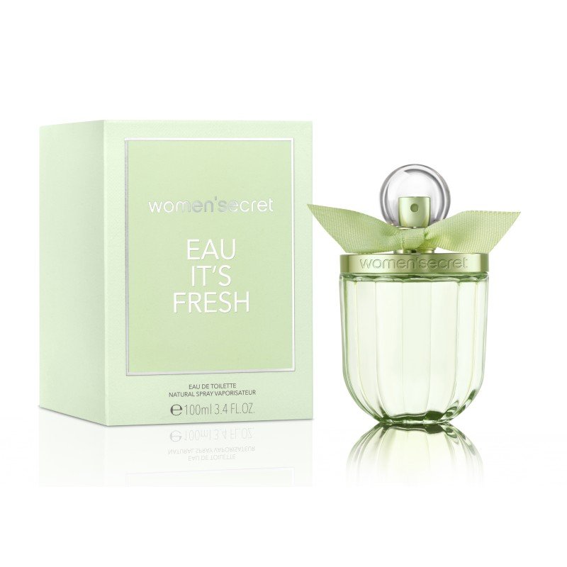 Women&rsquo;secret EAU IT’S FRESH Eau de toilette