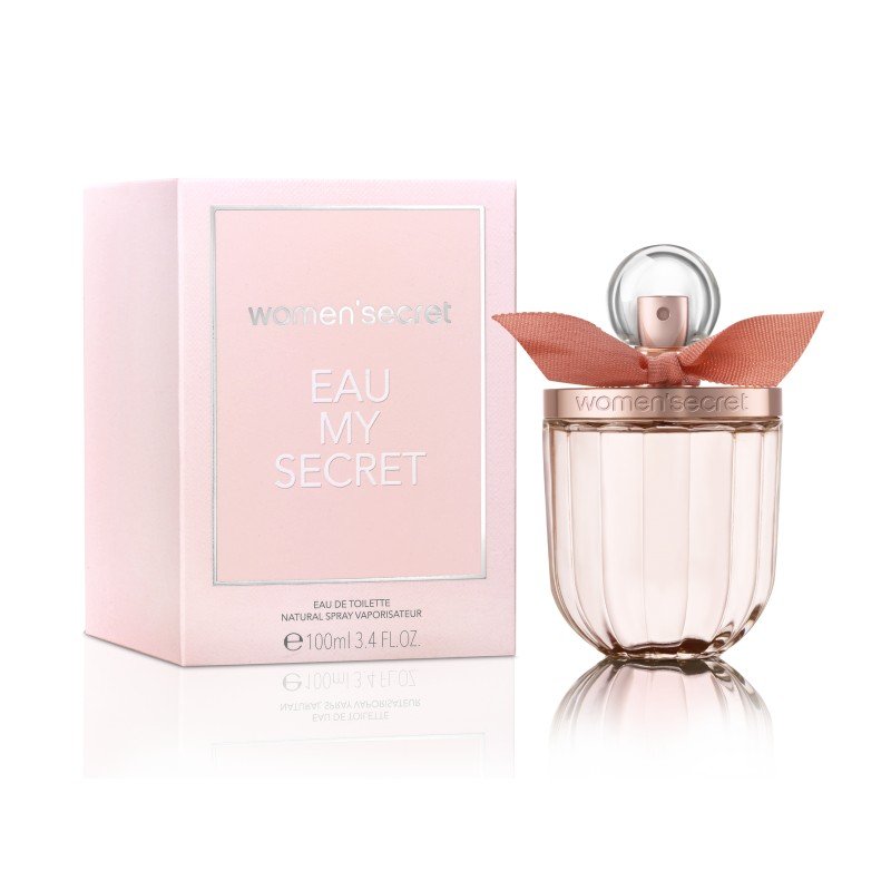 Women&rsquo;secret EAU MY SECRET Eau de toilette