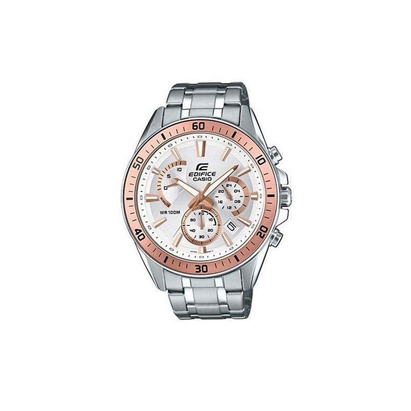 EDIFICE EFR-552D-7AVUDF