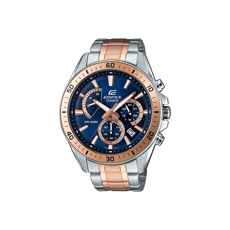EDIFICE EFR-552SG-2AVUDF