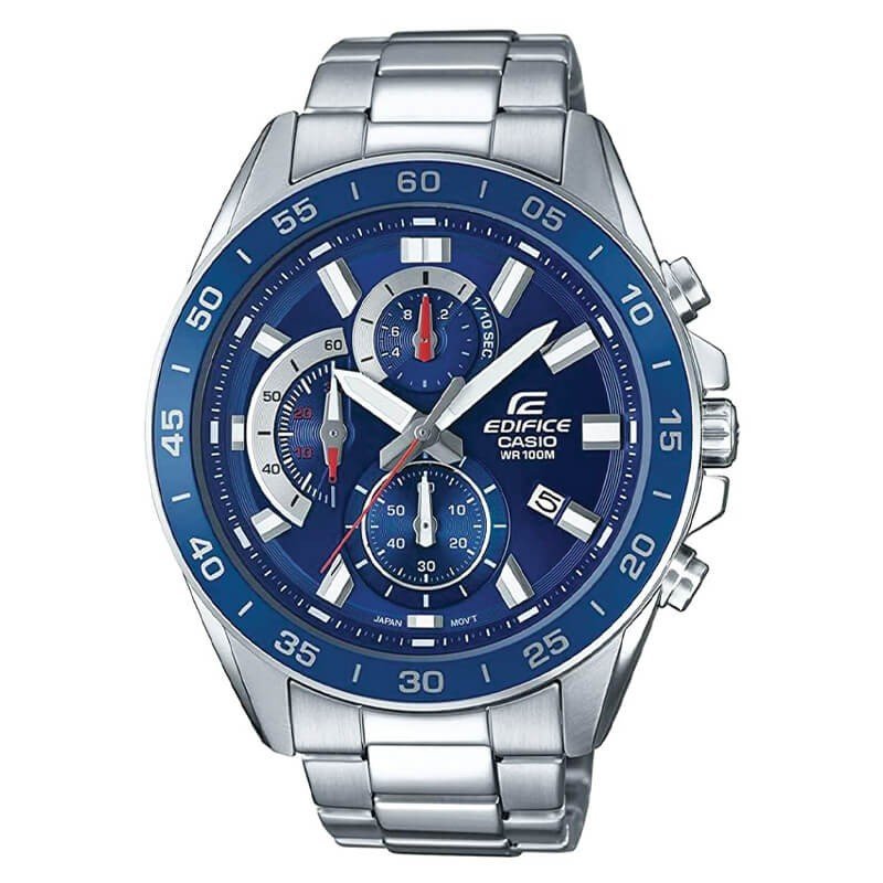 EDIFICE EFV-550D-2AVUDF