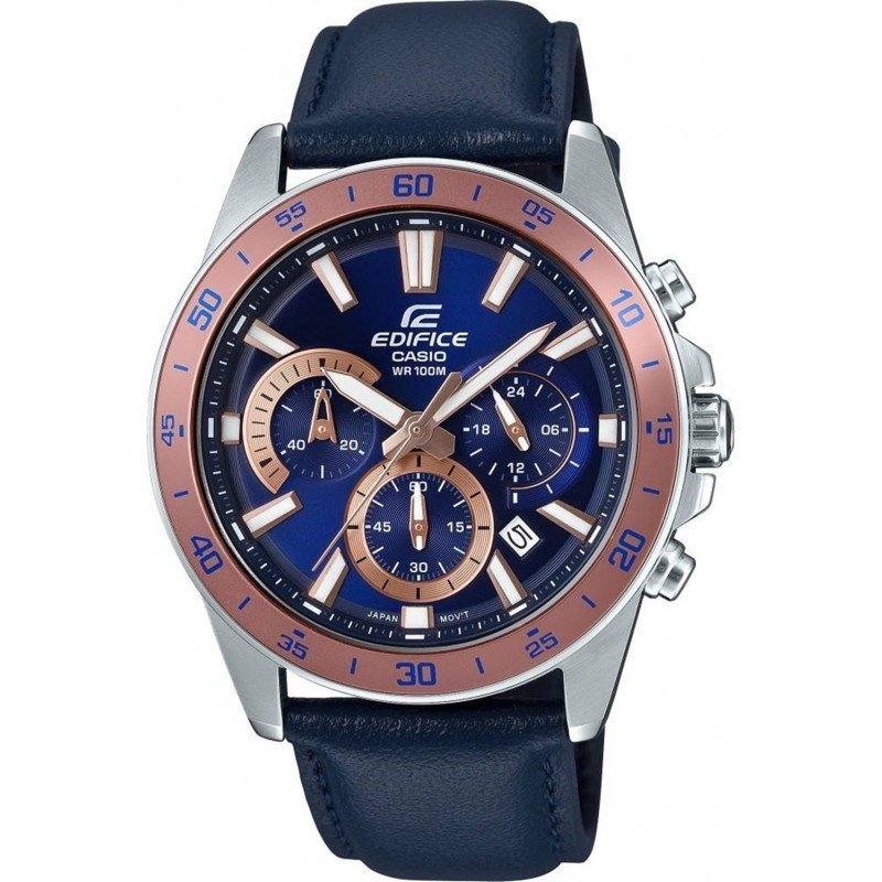 EDIFICE EFV-570L-2BVUDF