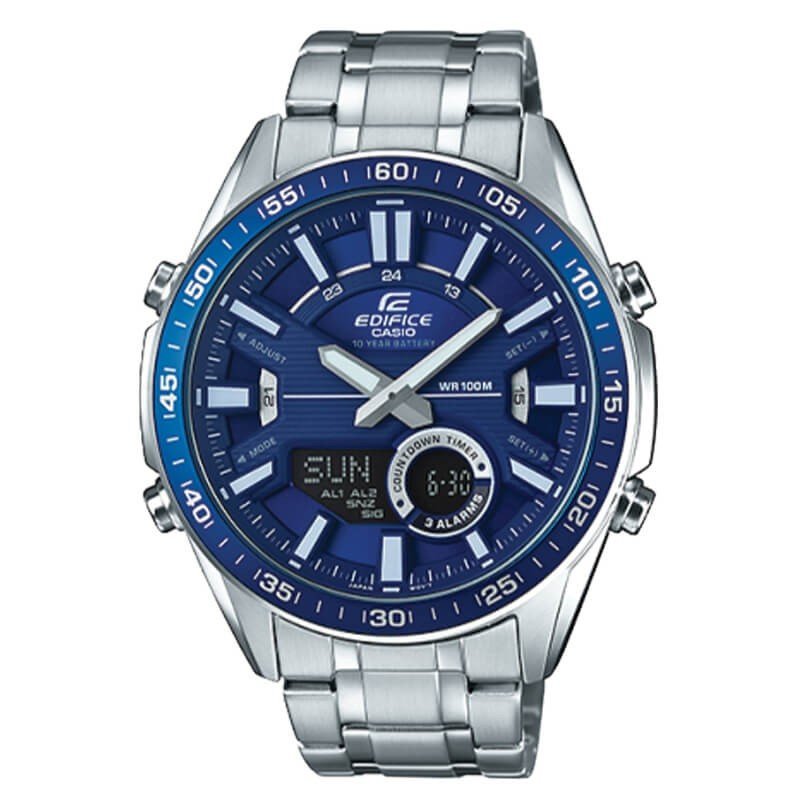 EDIFICE EFV-C100D-2AVDF