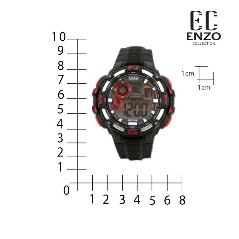ENZO COLLECTION 2018NM/C