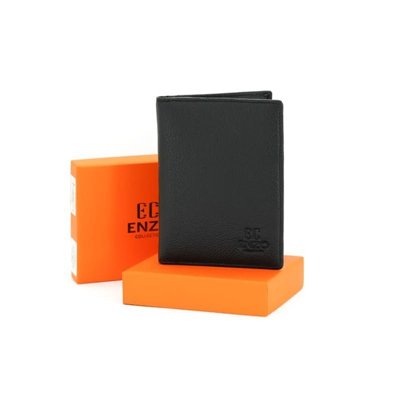 ENZO COLLECTION EC-010-BLACK