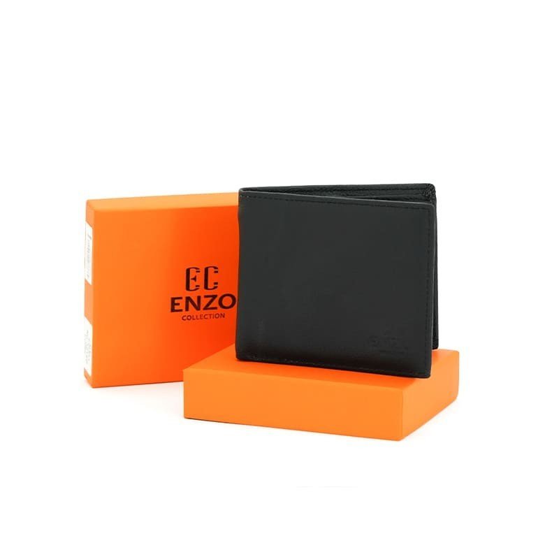 ENZO COLLECTION EC-020-BLACK