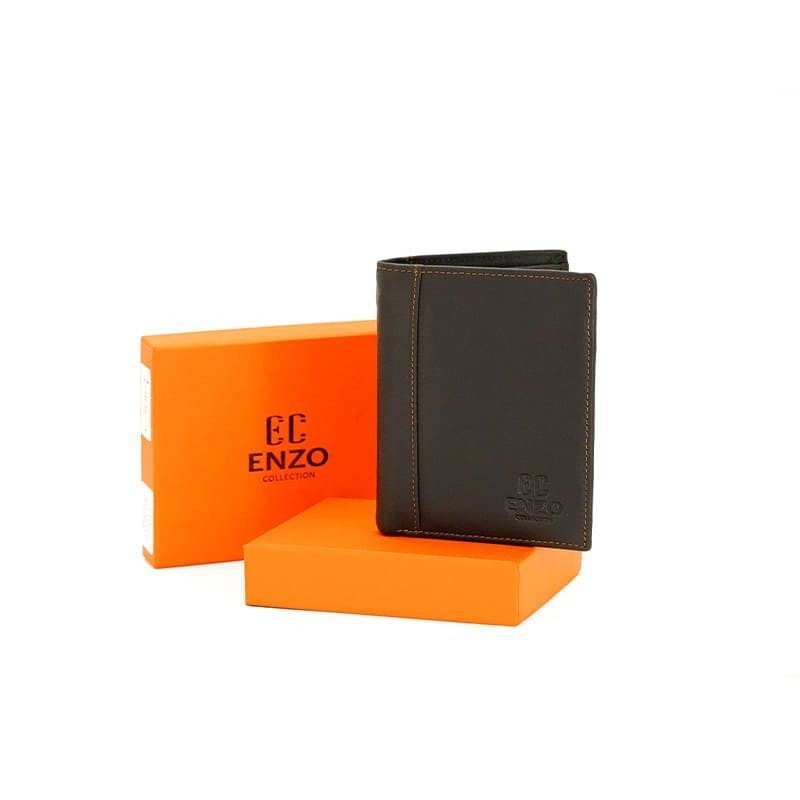 ENZO COLLECTION EC-3218B-COFFEE