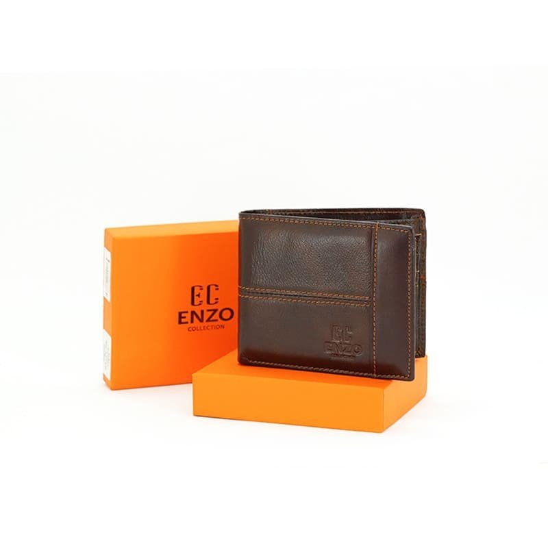 ENZO COLLECTION EC-8064-RED-BLACK