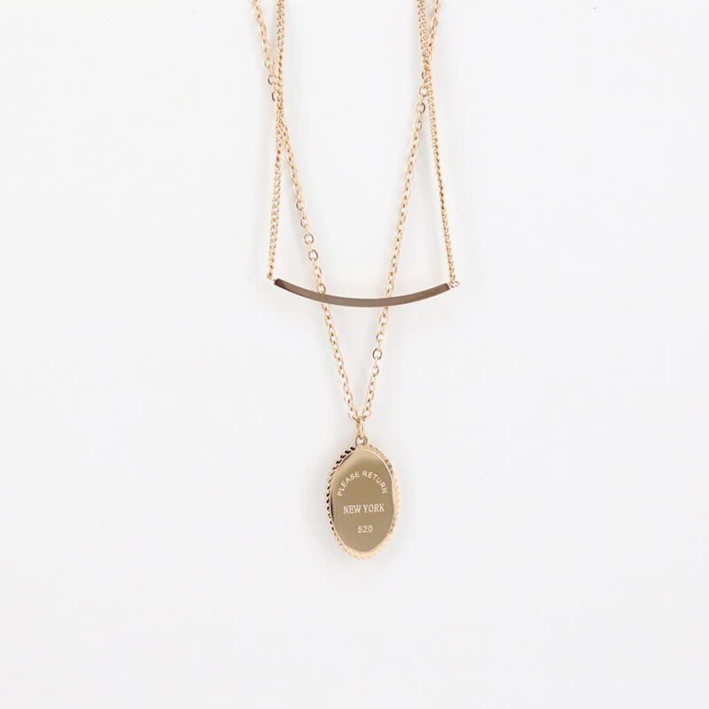 ENZO COLLECTION EC-RSN-284LSN
