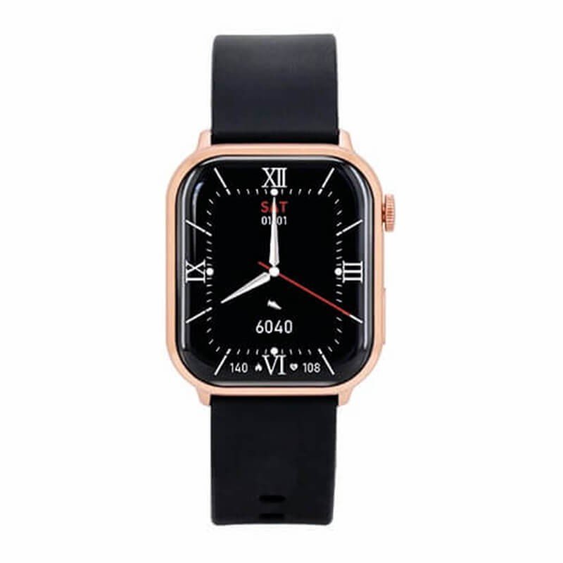 ENZO COLLECTION EC209-BR-BLACK-BLACK