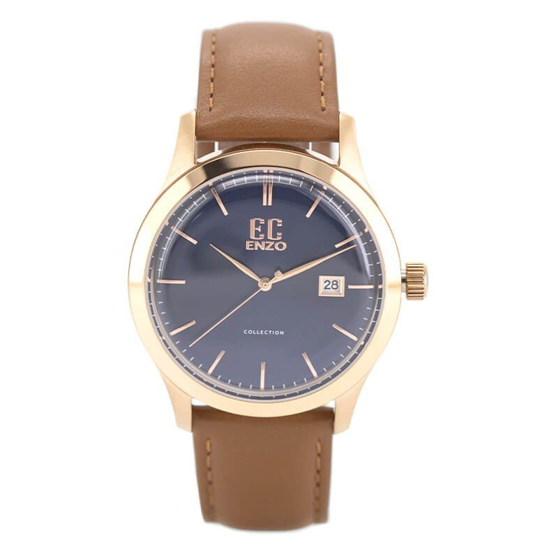 ENZO COLLECTION EC2462-S-CUIR-C